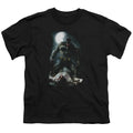 Batman Mudhole Youth/Toddler T-Shirt