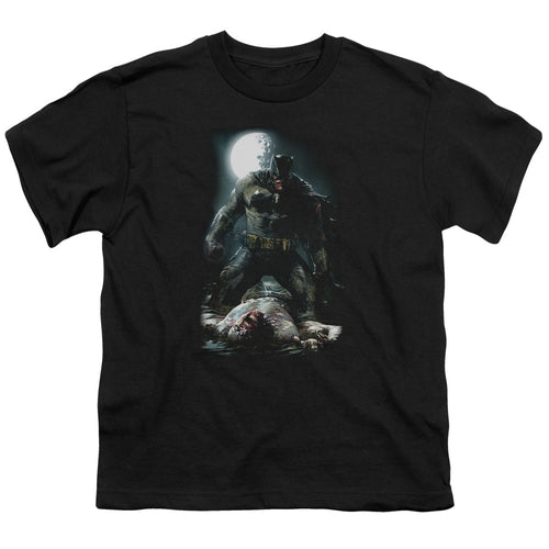 Batman Mudhole Youth/Toddler T-Shirt