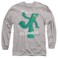 Gumby Flex Long Sleeve T-Shirt