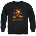 Mortal Kombat X Goro Crewneck Sweatshirt