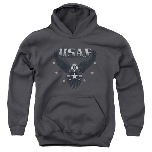 U.S. Air Force USAF Eagle Youth Hoodie