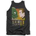 Star Trek Arena Gorn Tank Top