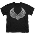 Star Trek Romulan Empire Logo Youth/Toddler T-Shirt