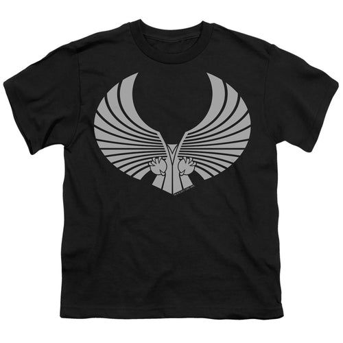 Star Trek Romulan Empire Logo Youth/Toddler T-Shirt