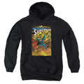 Superman One Youth Hoodie