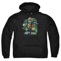 DC Comics Corps #1 Pullover Hoodie