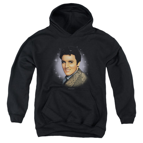 Elvis Presley Starlite Youth Hoodie