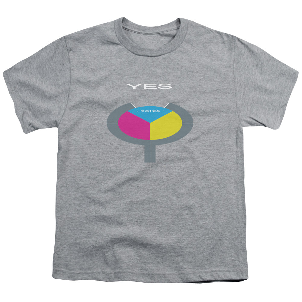 Yes 90125 Album Cover Youth/Toddler T-Shirt