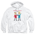 South Park Terrance and Phillip Pullover Hoodie