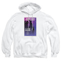 Star Trek The Last Outpost Pullover Hoodie