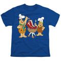 The Flintstones Beef Youth/Toddler T-Shirt