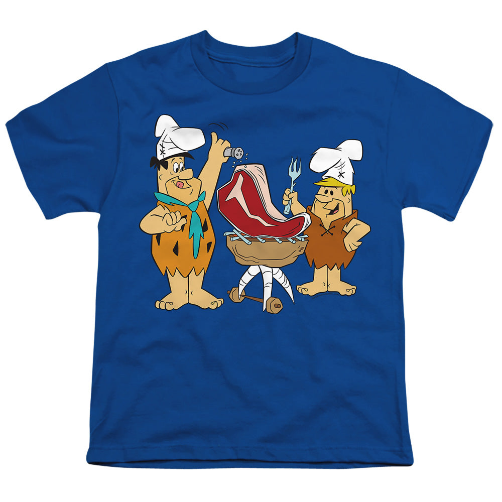 The Flintstones Beef Youth/Toddler T-Shirt