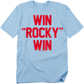 Win Rocky Win T-Shirt