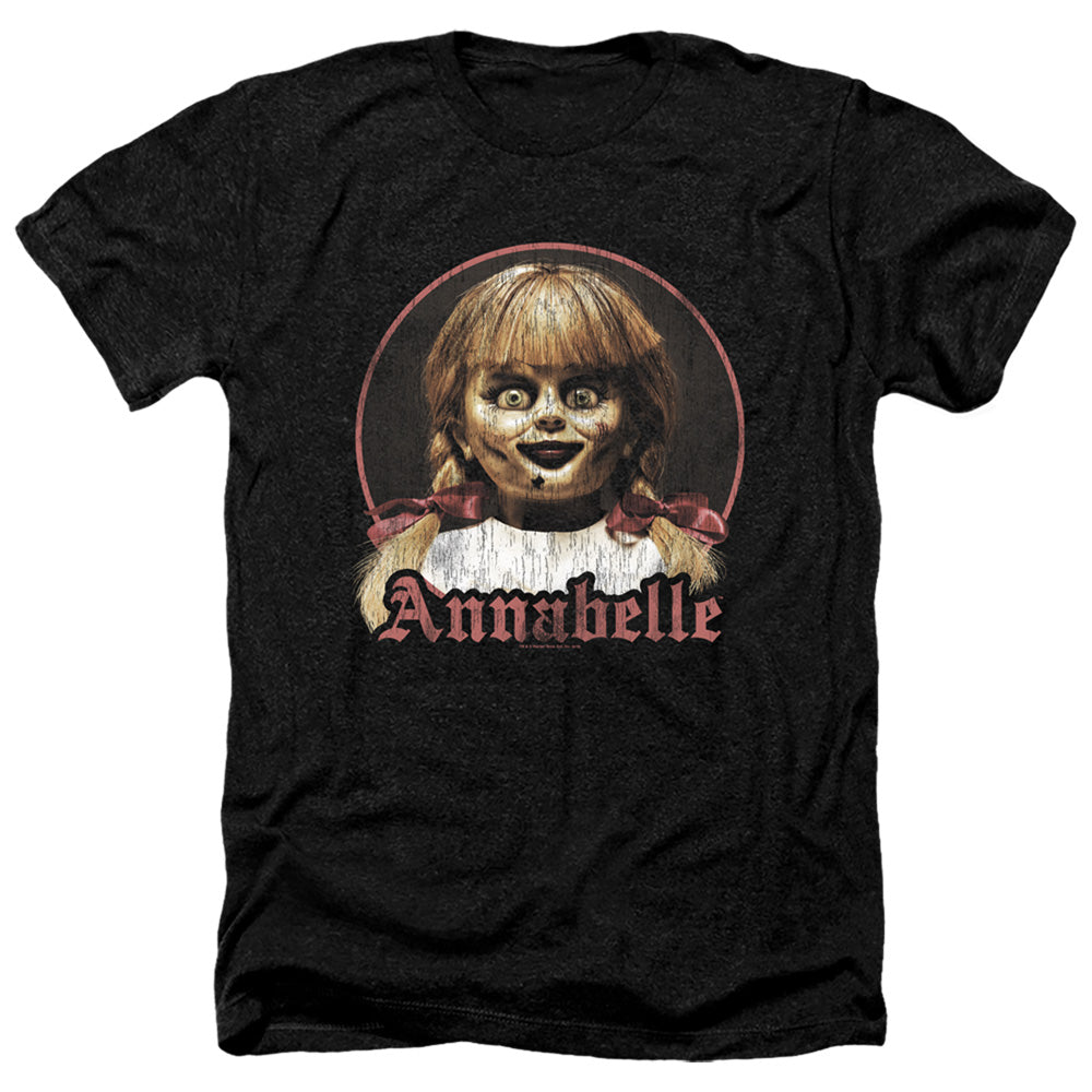 Annabelle Annabelle Portrait T-Shirt