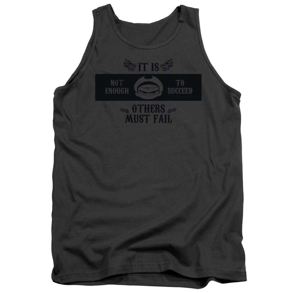 Billy & Mandy Mandy Tank Top
