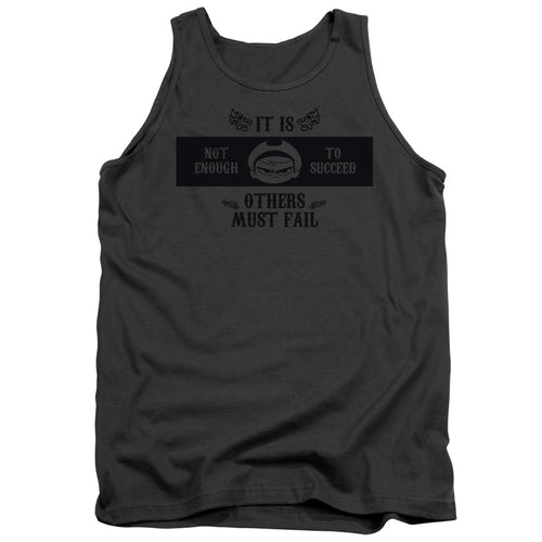 Billy & Mandy Mandy Tank Top