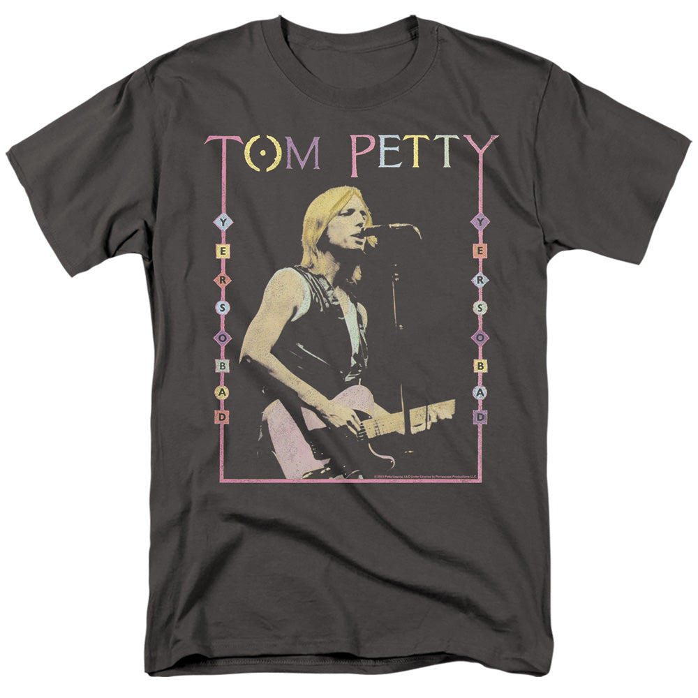 Tom Petty Yer So Bad T-Shirt