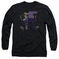 The Three Stooges Shempin Ain't Easy Long Sleeve T-Shirt