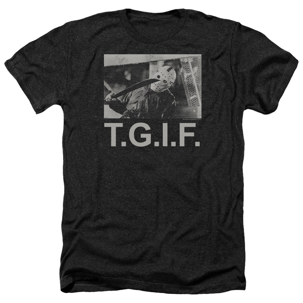 Friday the 13th Tgif T-Shirt