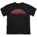 Honda Make It Simple Logo Youth/Toddler T-Shirt