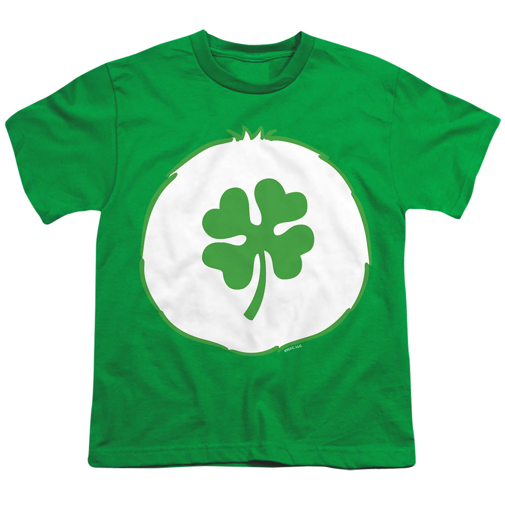 Care Bears Good Luck Belly Youth/Toddler T-Shirt