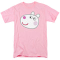 Peppa Pig Suzy Sheep Face T-Shirt