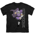 Teenage Mutant Ninja Turtles Retro Arcade Shredder Youth/Toddler T-Shirt