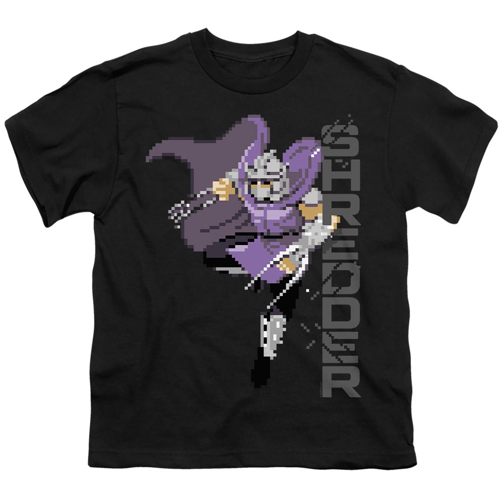Teenage Mutant Ninja Turtles Retro Arcade Shredder Youth/Toddler T-Shirt