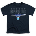 Star Trek Enterprise Beyond Youth/Toddler T-Shirt