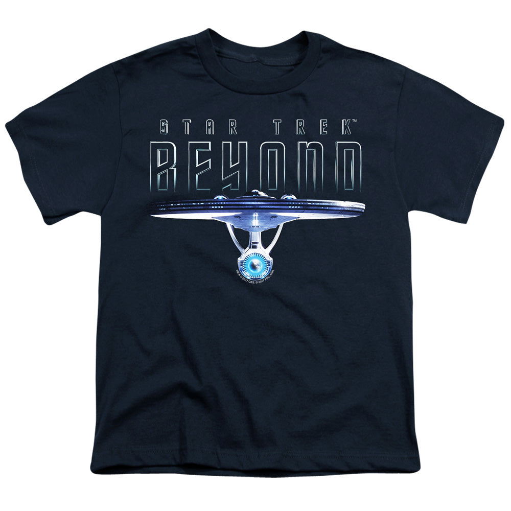Star Trek Enterprise Beyond Youth/Toddler T-Shirt