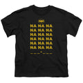 Batman Na Na Na Youth/Toddler T-Shirt