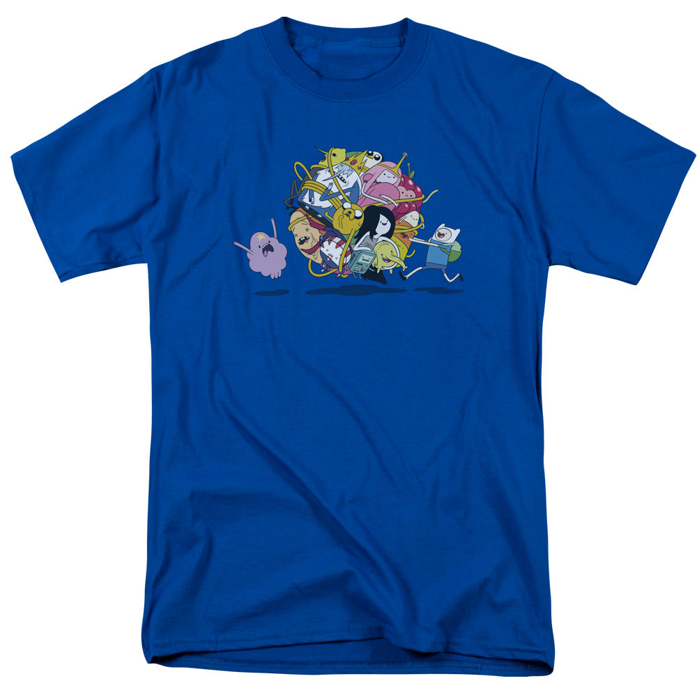 Adventure Time Glob Ball T-Shirt