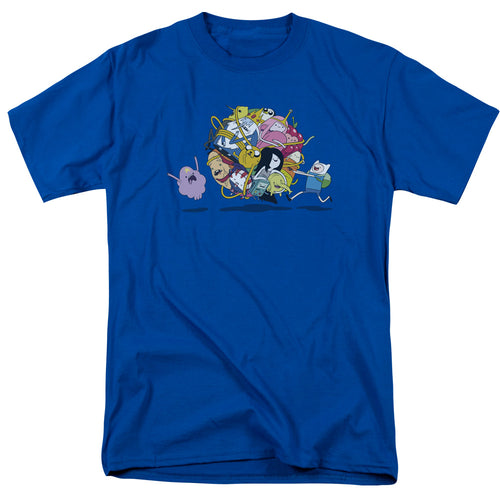Adventure Time Glob Ball T-Shirt