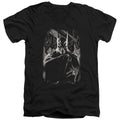 Batman Detective 821 Cover V-Neck T-Shirt