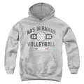 Top Gun NAS Miramar Volleyball Youth Hoodie