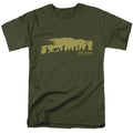Lord of the Rings The Fellowship T-Shirt