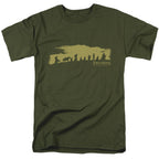 Lord of the Rings The Fellowship T-Shirt