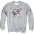U.S. Navy Trident Crewneck Sweatshirt