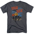 Star Trek Crew Run Forward T-Shirt