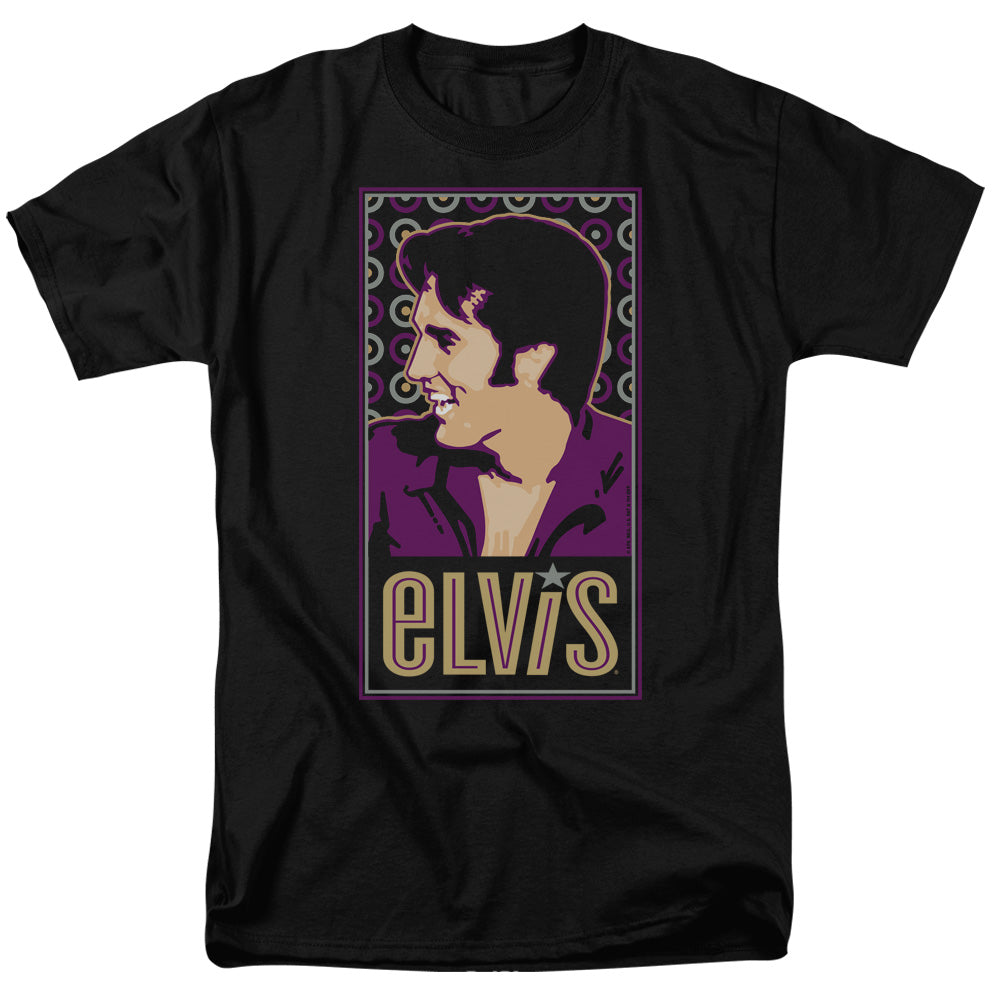 Elvis Presley Elvis Is T-Shirt