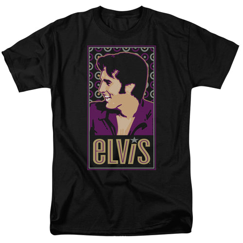Elvis Presley Elvis Is T-Shirt