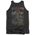 Batman #232 Cover Tank Top