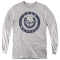 Ford Lucky Ford Mustang Youth Long Sleeve T-Shirt