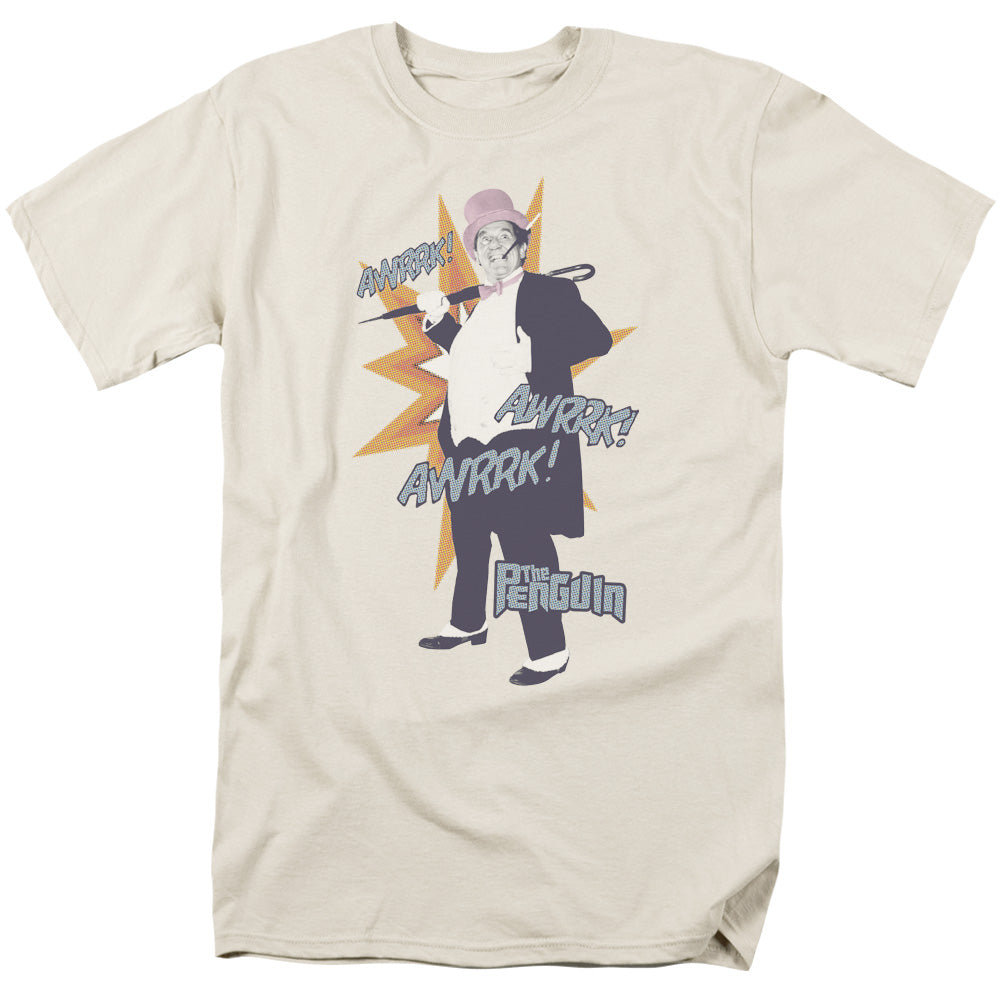 Batman Penguin T-Shirt