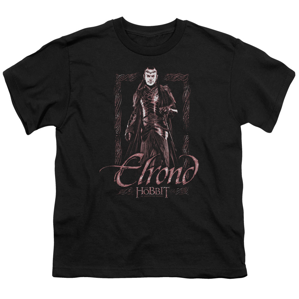 The Hobbit Elrond Stare Youth/Toddler T-Shirt