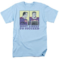 Superman Most Likely T-Shirt