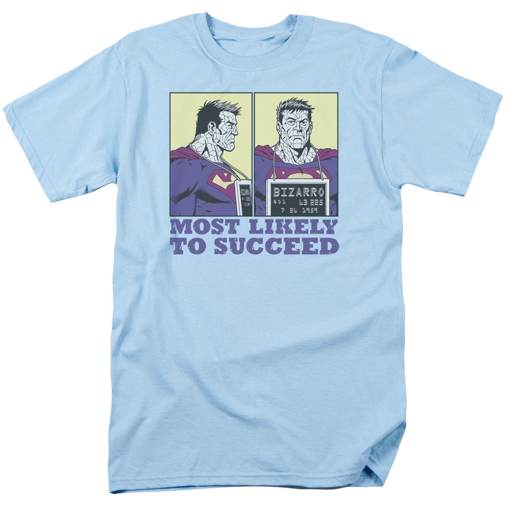 Superman Most Likely T-Shirt