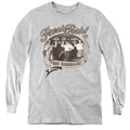 The Three Stooges Fresh Fish Youth Long Sleeve T-Shirt