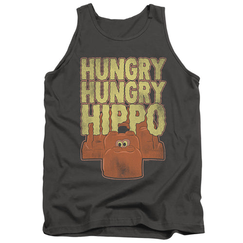 Hungry Hungry Hippos Hungry Hungry Hippo Tank Top