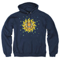 Garfield Celestial Pullover Hoodie